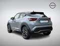 Nissan Juke 1.6 Hybrid N-Design Full Options! Gris - thumbnail 6