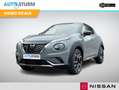 Nissan Juke 1.6 Hybrid N-Design Full Options! Gris - thumbnail 1