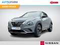 Nissan Juke 1.6 Hybrid N-Design Full Options! Grijs - thumbnail 1