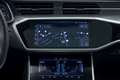 Audi A6 55 TFSI S-TRO*LEDER*PANO*LED*APP** Schwarz - thumbnail 17