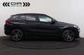BMW X2 16d sDrive ADVANTAGE - NAVI - LEDER - PANODAK -... Zwart - thumbnail 4