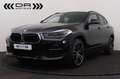 BMW X2 16d sDrive ADVANTAGE - NAVI - LEDER - PANODAK -... Zwart - thumbnail 1