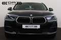 BMW X2 16d sDrive ADVANTAGE - NAVI - LEDER - PANODAK -... Zwart - thumbnail 2