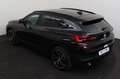 BMW X2 16d sDrive ADVANTAGE - NAVI - LEDER - PANODAK -... Zwart - thumbnail 8