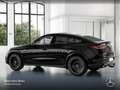 Mercedes-Benz GLC 300 e 4M AMG+NIGHT+PANO+360+AHK+LED+BURMESTER Schwarz - thumbnail 14
