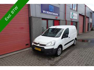 1.6 HDI 500 Comfort Economy airco