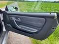 Mercedes-Benz SLK 200 Kompressor NUR 98Tkm AMG Leder Klima Argent - thumbnail 18