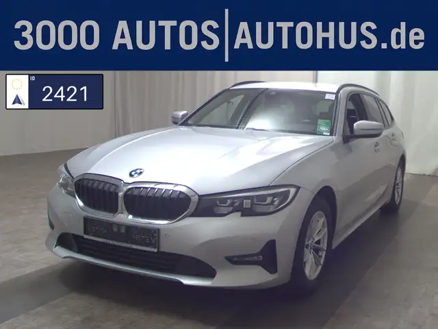 BMW 3er