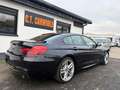 BMW 640 d xDrive SITZHEIZUNG / KAMERA / NAVI Blau - thumbnail 3