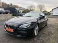 BMW 640 d xDrive SITZHEIZUNG / KAMERA / NAVI Blau - thumbnail 6