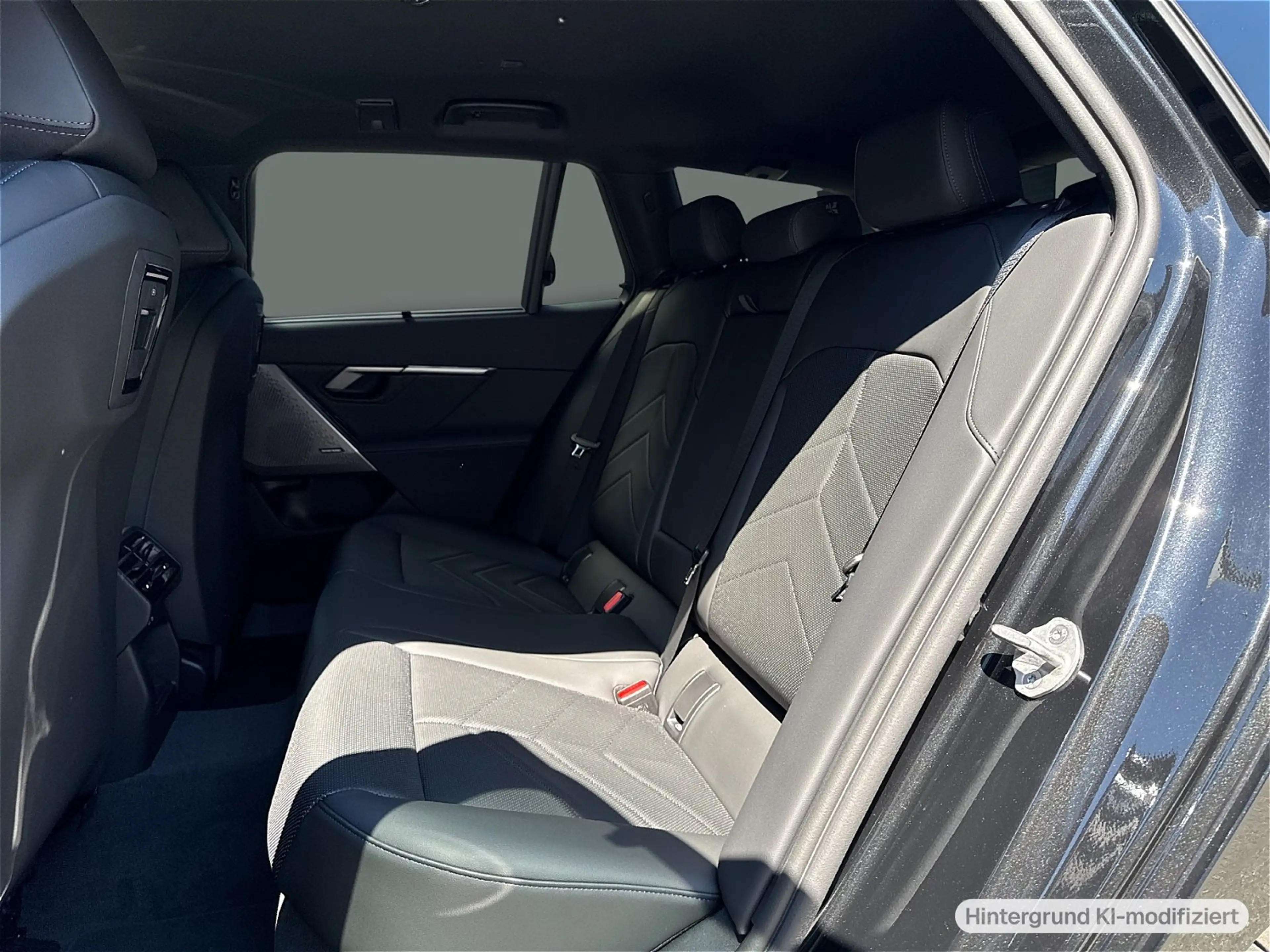 BMW i5 xDrive40 M Paket | Inno. Paket | 20 Zoll | AHK | A — photo 11
