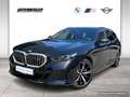 BMW i5 xDrive40 M Paket | Inno. Paket | 20 Zoll | AHK | A Schwarz - thumbnail 1