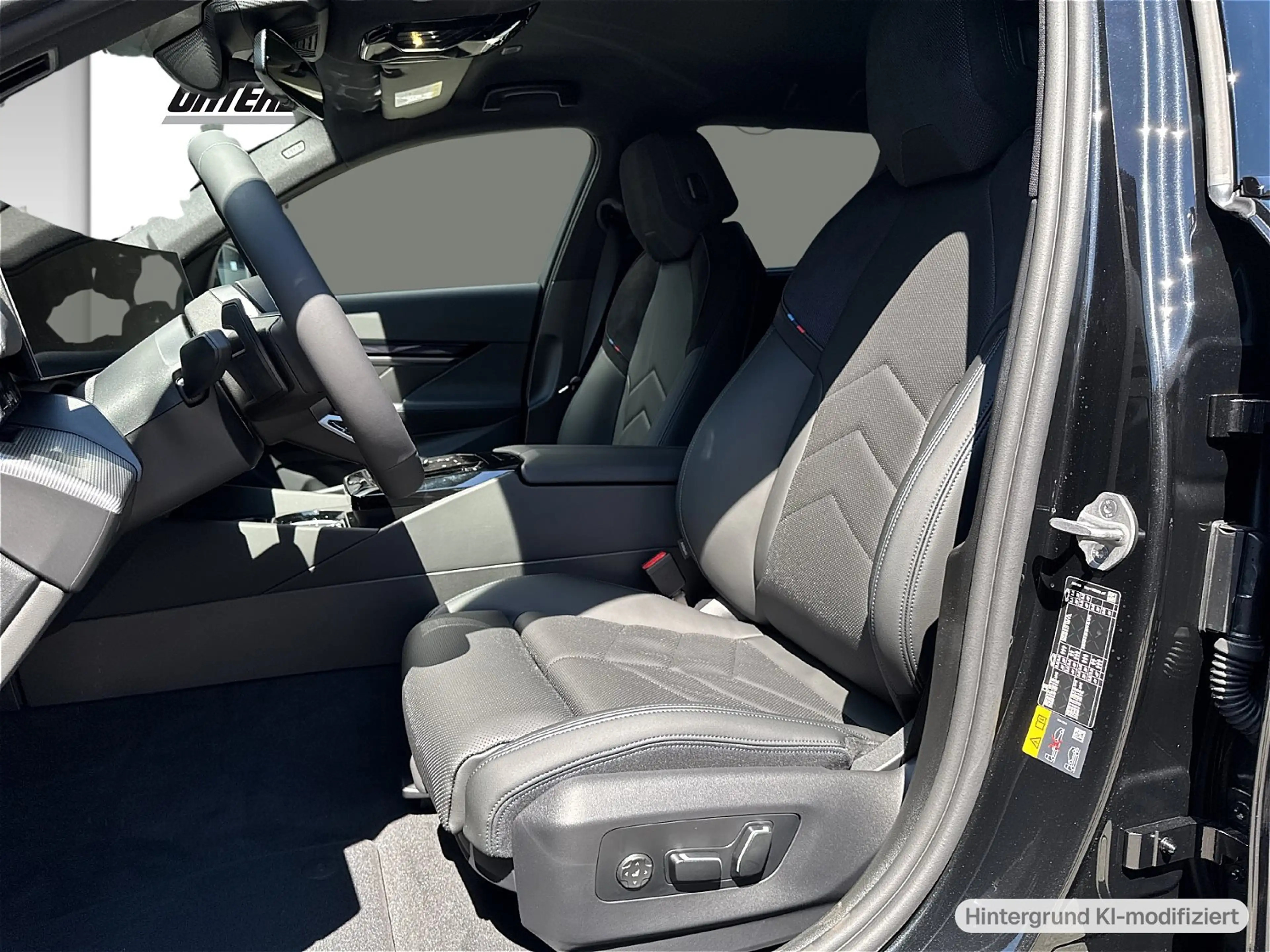 BMW i5 xDrive40 M Paket | Inno. Paket | 20 Zoll | AHK | A — photo 10