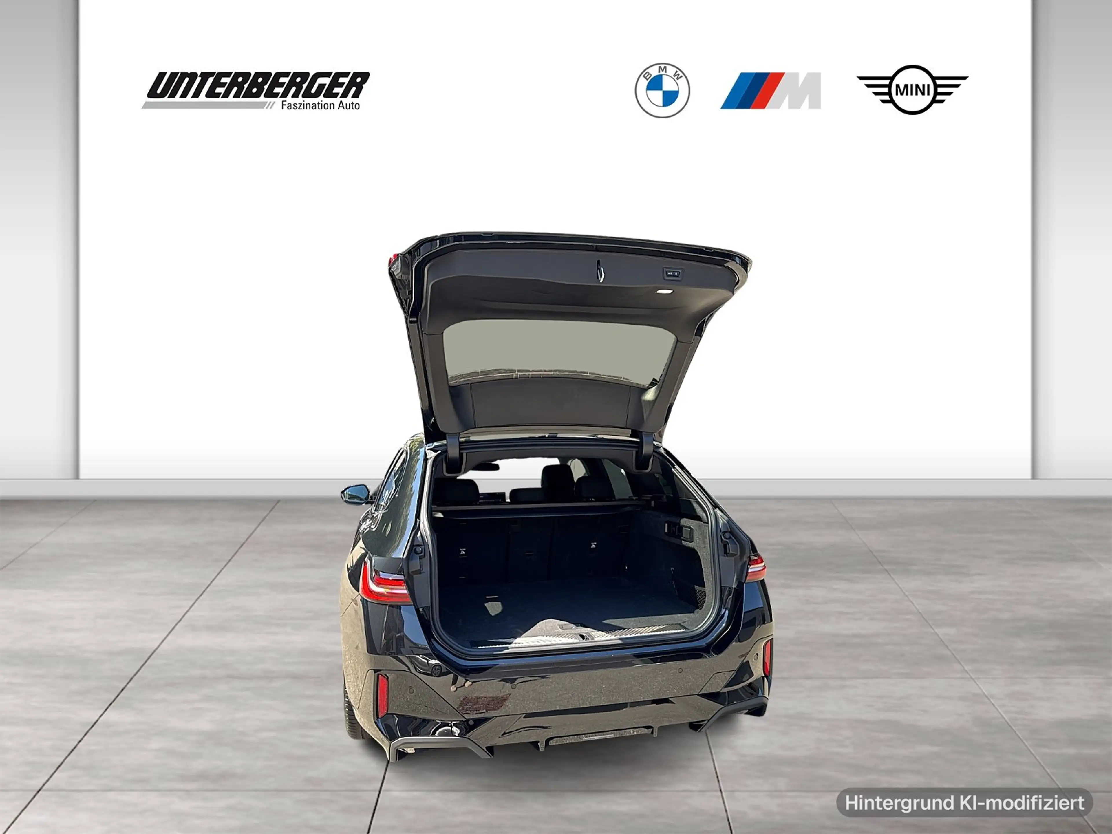 BMW i5 xDrive40 M Paket | Inno. Paket | 20 Zoll | AHK | A — photo 12
