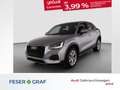Audi Q2 35 TFSI advanced Stronic,LED,Navi+,Leder,ACC Silber - thumbnail 1