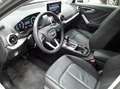 Audi Q2 35 TFSI advanced Stronic,LED,Navi+,Leder,ACC Silber - thumbnail 3