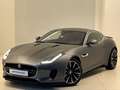 Jaguar F-Type P340 Coupé Folierung matt Grau Grün - thumbnail 10