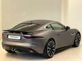 Jaguar F-Type P340 Coupé Folierung matt Grau Grün - thumbnail 2
