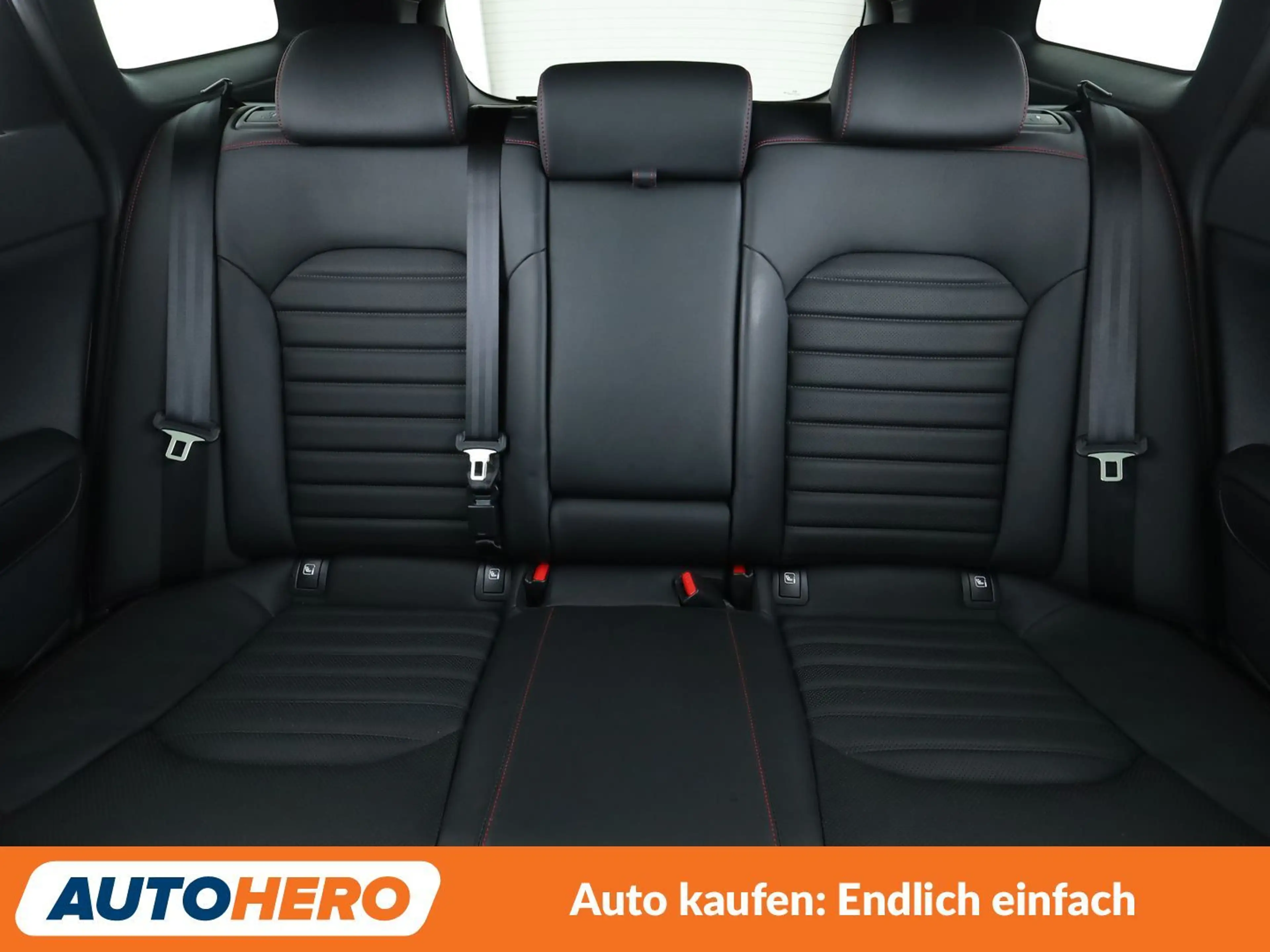 Kia Optima 1.6 CRDi GT Line Aut*NAVI*LED*ACC*CAM*PDC*SHZ* — photo 15