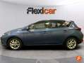 Toyota Auris 120T Active Azul - thumbnail 4