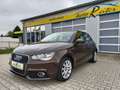 Audi A1 SB 1,2 TFSI Ambition *AHV*Tempomat*Sitz-h.*PDC*... Braun - thumbnail 1