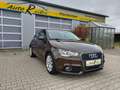 Audi A1 SB 1,2 TFSI Ambition *AHV*Tempomat*Sitz-h.*PDC*... Braun - thumbnail 6