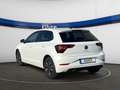 Volkswagen Polo Move 1,0 TSI DSG ACC+LED+Shzg+Einparkh.+15´´ Weiß - thumbnail 4