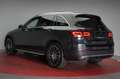 Mercedes-Benz GLC 300 de 4Matic 9G-Tronic AMG Line Gris - thumbnail 4