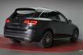 Mercedes-Benz GLC 300 de 4Matic 9G-Tronic AMG Line Gris - thumbnail 3