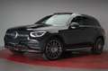 Mercedes-Benz GLC 300 de 4Matic 9G-Tronic AMG Line Gris - thumbnail 2