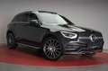 Mercedes-Benz GLC 300 de 4Matic 9G-Tronic AMG Line Gris - thumbnail 1