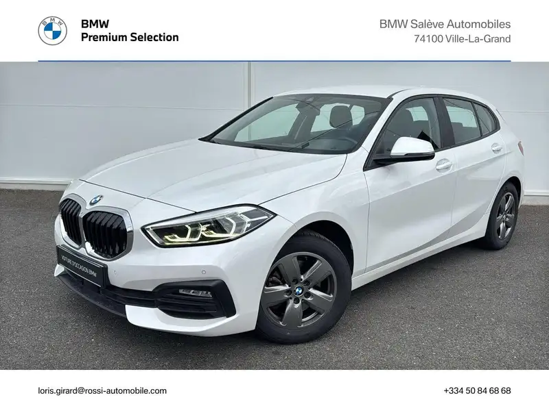 BMW Seria 1