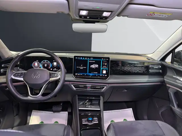 Volkswagen Tiguan view 6