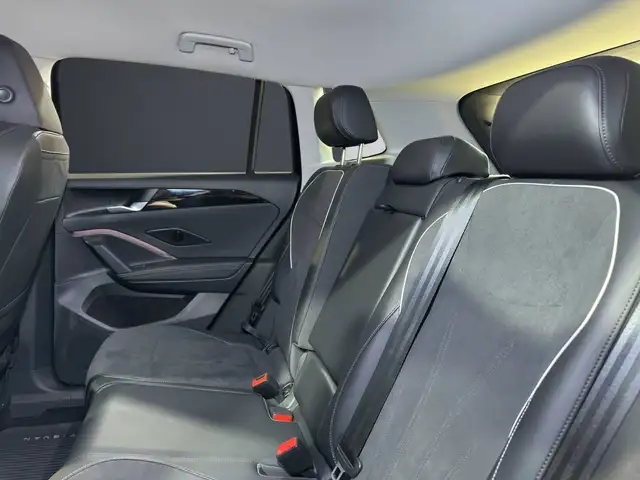 Volkswagen Tiguan view 13
