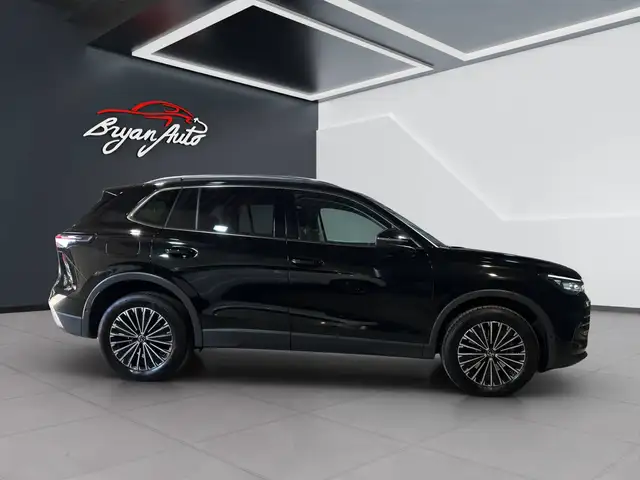 2025 Volkswagen Tiguan for sale