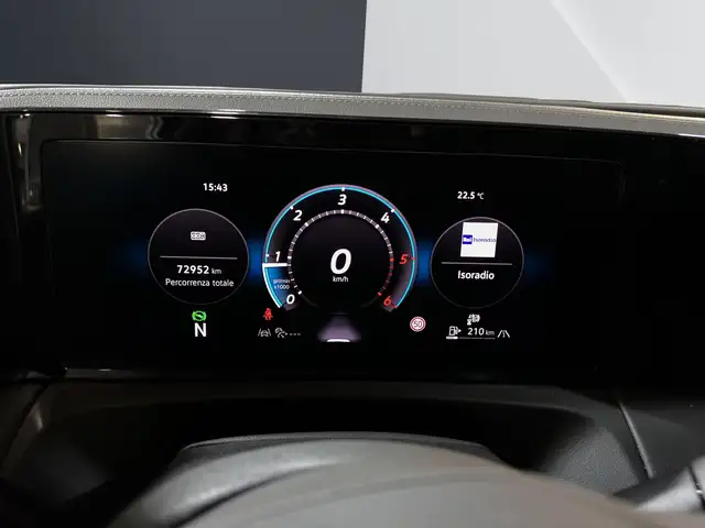Volkswagen Tiguan view 9