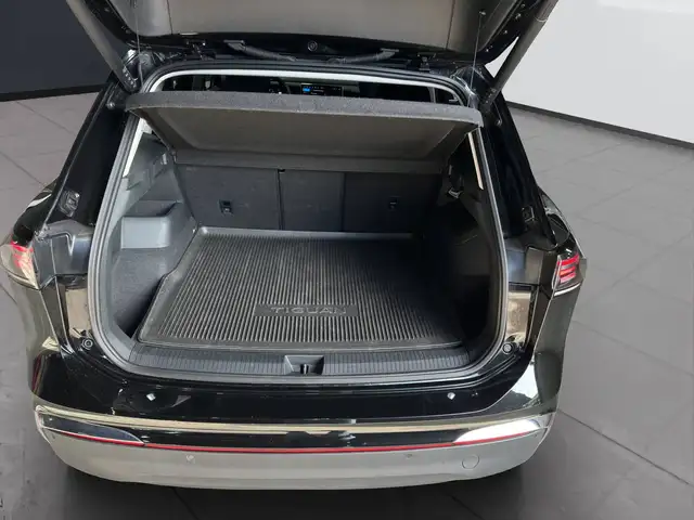 Volkswagen Tiguan view 14