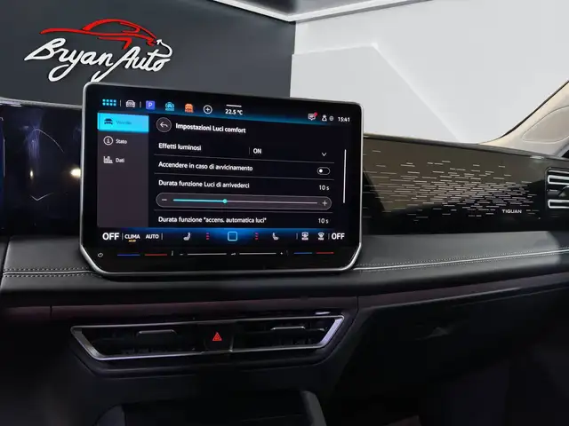 Volkswagen Tiguan view 10