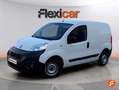 Fiat Fiorino Comercial Furgón Diesel  Cargo 1.3Mjt  Base 60kW, Blanco - thumbnail 7
