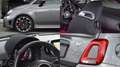 Abarth 595 Competizione 595C FACELIFT CARBON! MONZASPORTABGAS! BREMBO! Gris - thumbnail 14