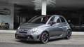 Abarth 595 Competizione 595C FACELIFT CARBON! MONZASPORTABGAS! BREMBO! Gris - thumbnail 1