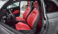 Abarth 595 Competizione 595C FACELIFT CARBON! MONZASPORTABGAS! BREMBO! Gris - thumbnail 9