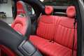 Abarth 595 Competizione 595C FACELIFT CARBON! MONZASPORTABGAS! BREMBO! Gris - thumbnail 12