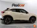Nissan Juke DIG-T 84 kW (114 CV) DCT 7V N-Connecta Blanco - thumbnail 2