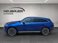 Mercedes-Benz EQC 400 4MATIC 80kWh AMG Line Aut. Bleu - thumbnail 3