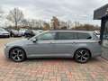 Volkswagen Passat Variant Passat 2.0 TDI DSG Variant R-LINE*R-CAM*AHK*ACC* Gris - thumbnail 4
