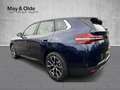 BMW X3 20d xDrive StandHZG AHK-klappbar Panorama Navi Dig Blau - thumbnail 3