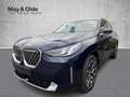 BMW X3 20d xDrive StandHZG AHK-klappbar Panorama Navi Dig Blau - thumbnail 17