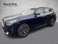 BMW X3 20d xDrive StandHZG AHK-klappbar Panorama Navi Dig Blau - thumbnail 2