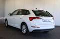 Skoda Scala 1.0 TSI Tour AID+FRONT+LANE+LED+NAVI+ALU Bianco - thumbnail 6